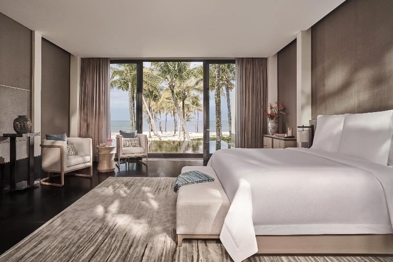 וילה בת חדר שינה 1, Regent Phu Quoc