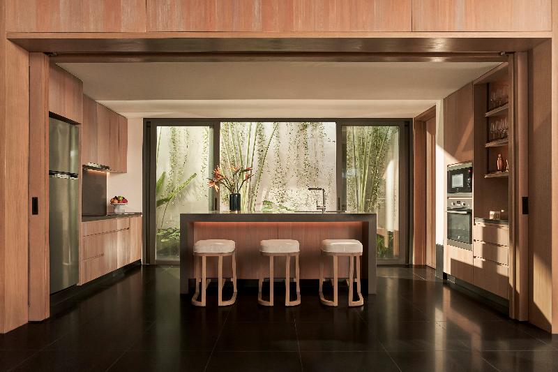 וילה בת 3 חדרי שינה, Regent Phu Quoc