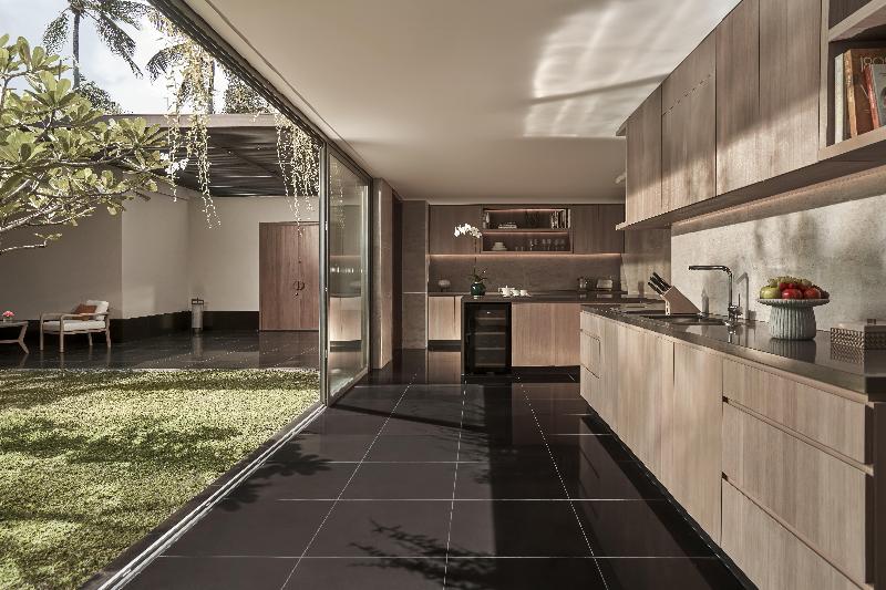 וילה בת 2 חדרי שינה, Regent Phu Quoc