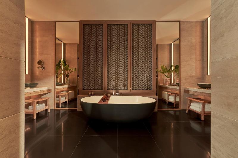 וילה בת 3 חדרי שינה, Regent Phu Quoc