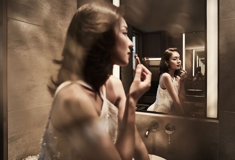 וילה בת 2 חדרי שינה, Regent Phu Quoc