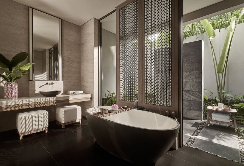 וילה בת 3 חדרי שינה, Regent Phu Quoc