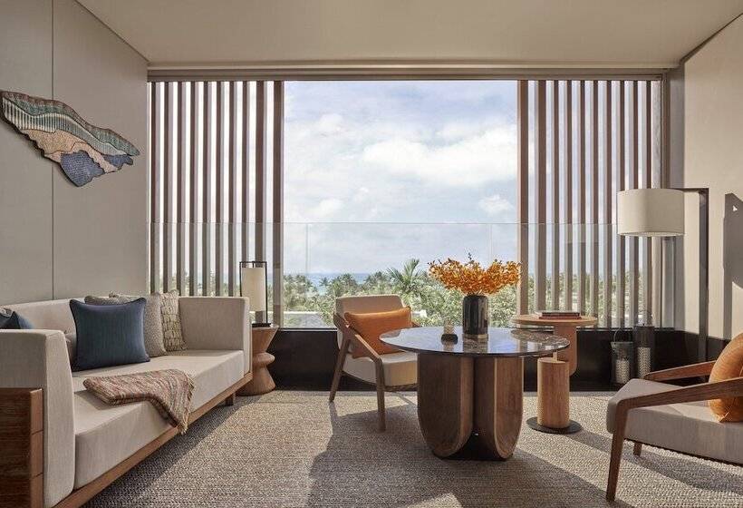 סוויטה מותאמת לאדם עם מוגבלויות, Regent Phu Quoc