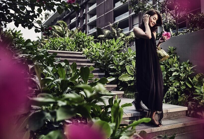 סוויטה מותאמת לאדם עם מוגבלויות, Regent Phu Quoc