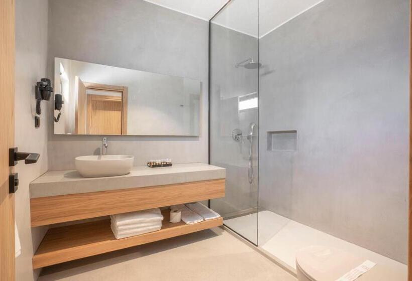 스위트, Regia Mare Beach Hotel & Spa Bodrum