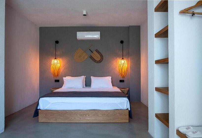 스위트, Regia Mare Beach Hotel & Spa Bodrum