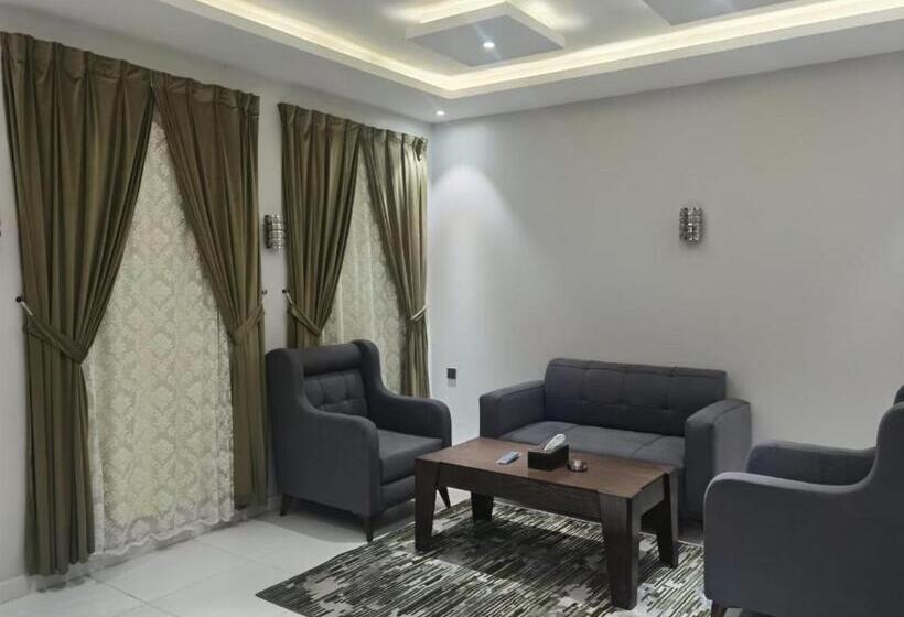 １ベッドルームアパートメント, Ostrava Suites