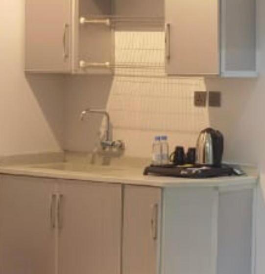 スイート, Ostrava Suites