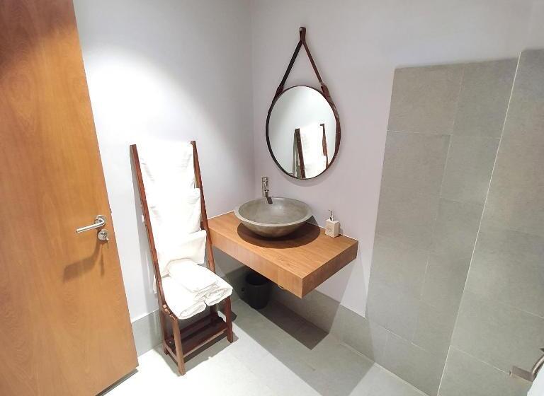 ファミリールーム, Cagina Boutique Hostel
