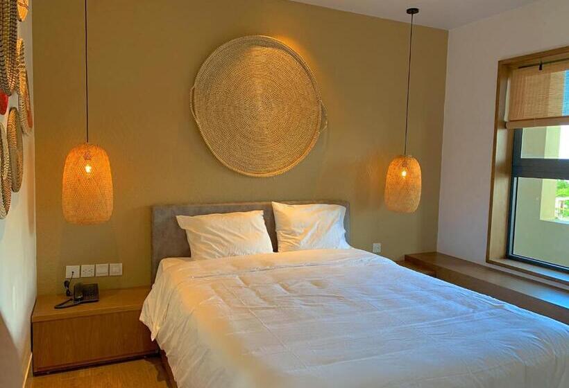 スタンダードルーム, Cagina Boutique Hostel
