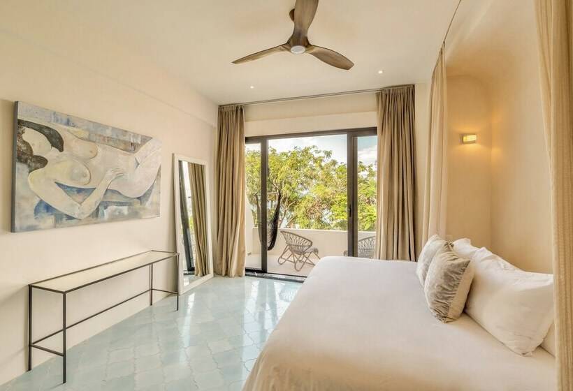 Suite Letto King, Lola By Coco B Isla