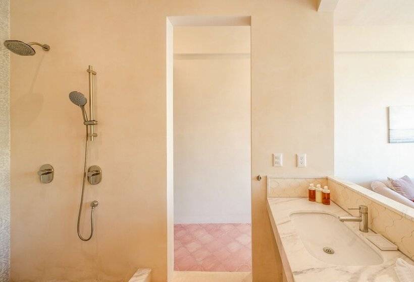 Suite Letto King, Lola By Coco B Isla