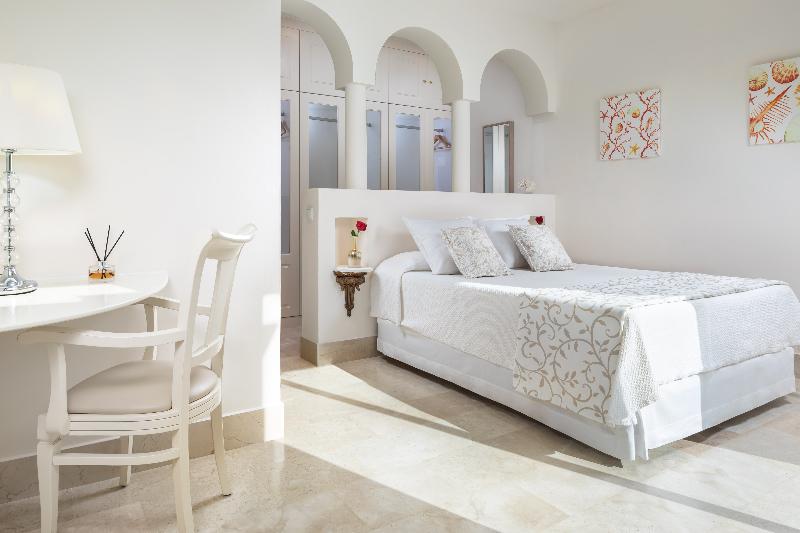 Вилла Premium 1 Спальня, Bahiazul Resort Fuerteventura