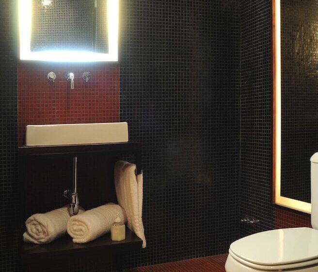 اتاق سوپریور, Babel Boutique