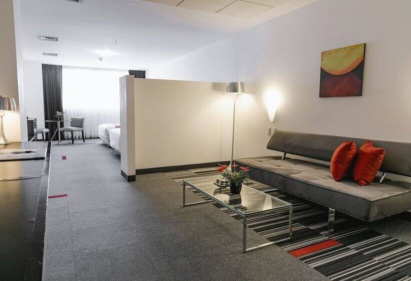 套房, Costa Del Sol Wyndham Lima Airport