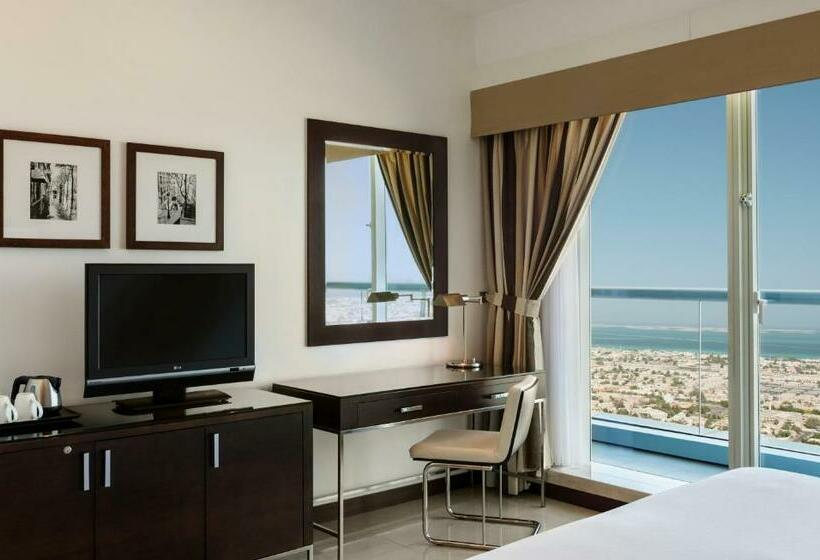 Классический Номер, Four Points By Sheraton Sheikh Zayed Road