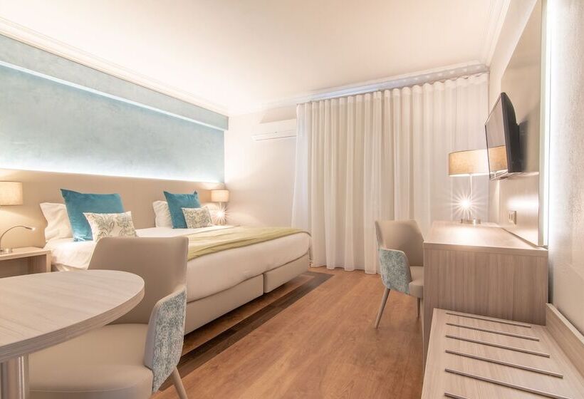 Habitació Estàndard, Loule Jardim