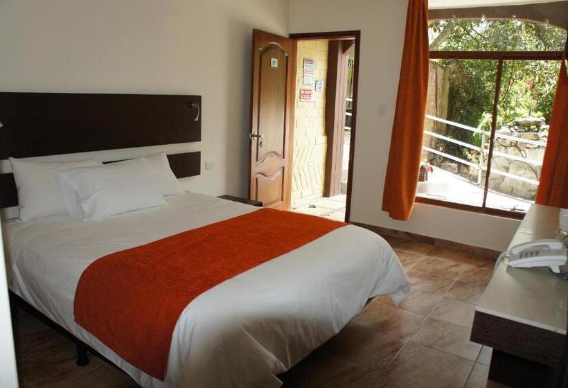 اتاق استاندارد, Monte Selva Spa Termal