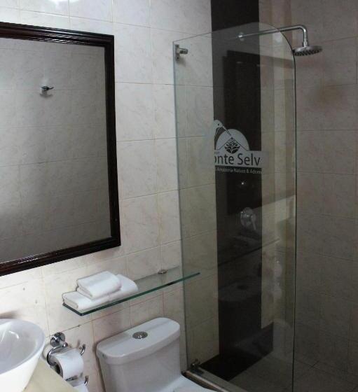 Номер Стандарт, Monte Selva Spa Termal
