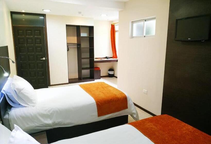 اتاق راحتی سه تخته, Monte Selva Spa Termal