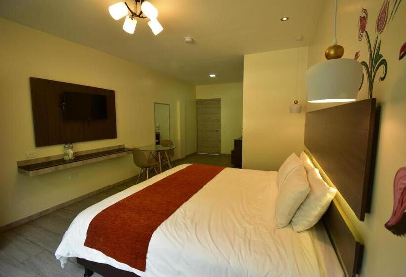 Номер Superior, Monte Selva Spa Termal