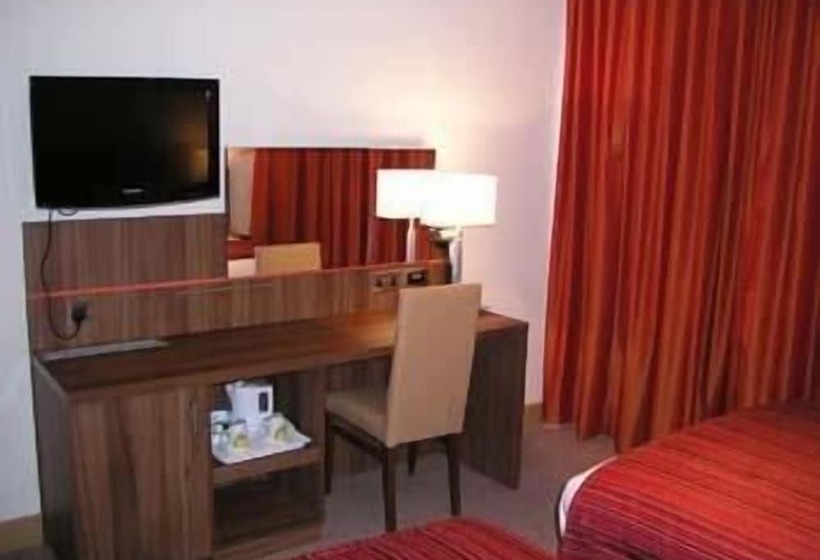 اتاق استاندارد, Ramada By Wyndham Hounslow  Heathrow East