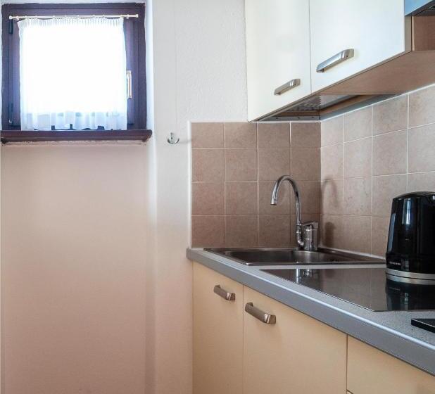 침실 1개 수피리어 아파트, Residence Lastei