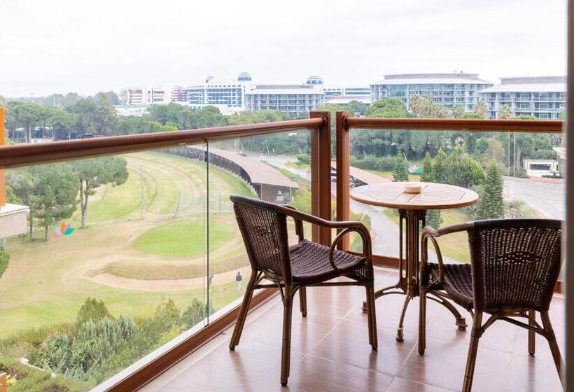 Номер Стандарт, Sueno Hotels Golf Belek