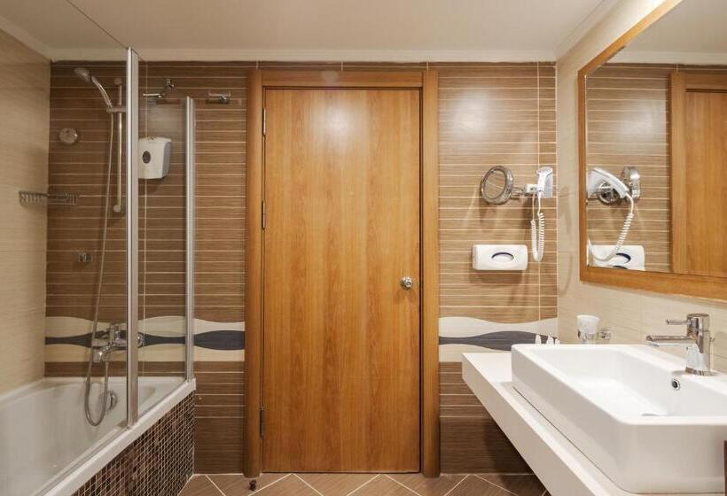 Трехместный Номер Superior, Sueno Hotels Golf Belek