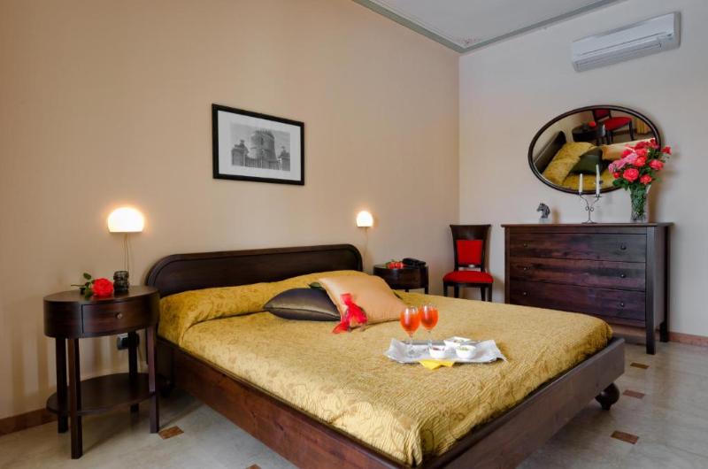Номер Deluxe, Amaregold Tenuta La Baronessa
