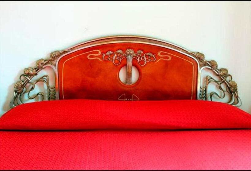Номер Стандарт, Villa Pigna