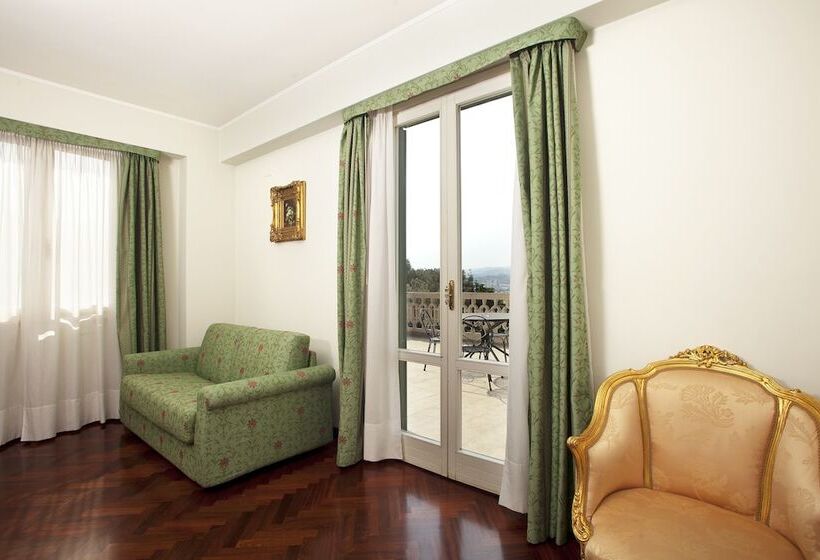 Полулюкс, Villa Pigna