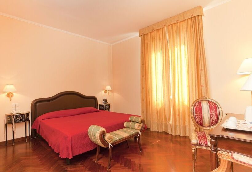 Номер Superior, Villa Pigna