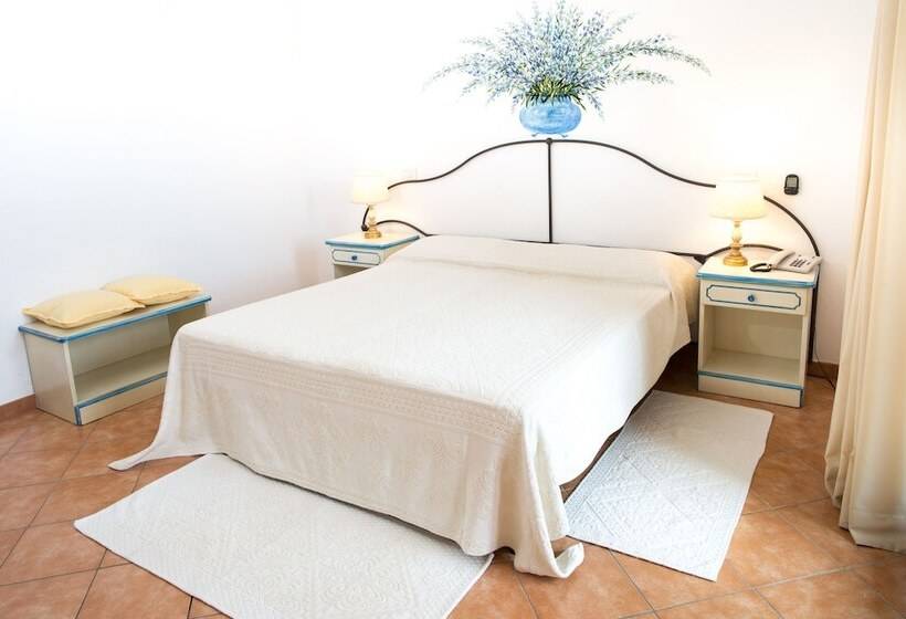 스탠다드 룸, La Jacia Hotel & Resort