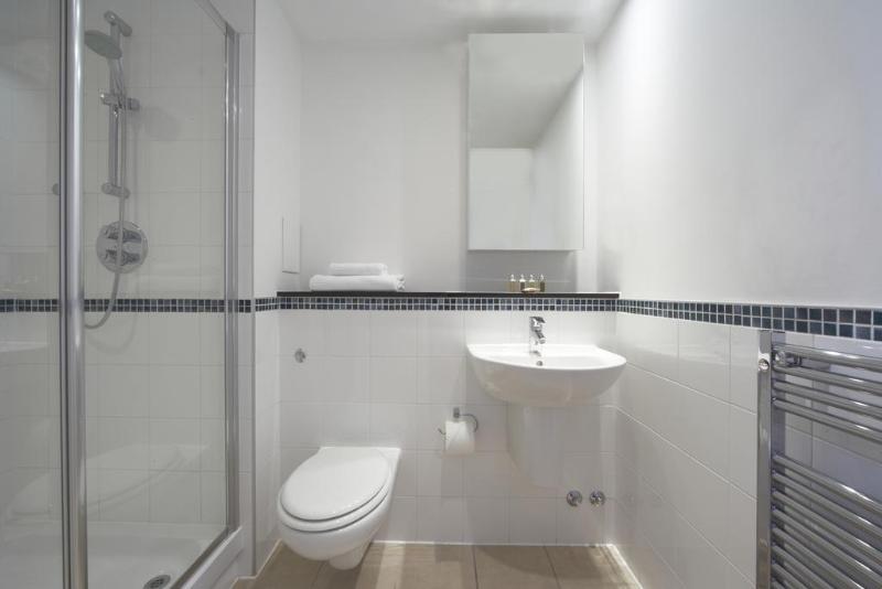 Студия Стандарт, Marlin Apartments London City   Queen Street