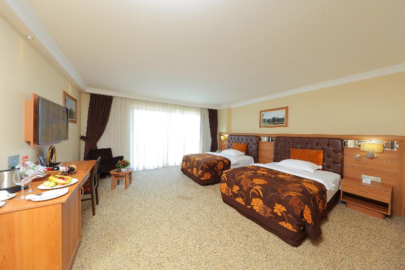 Номер Стандарт, Sueno Hotels Golf Belek