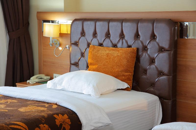 Номер Стандарт, Sueno Hotels Golf Belek