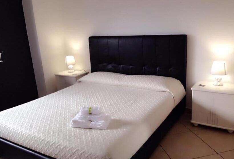 اتاق استاندارد, Casablanca Bed & Breakfast