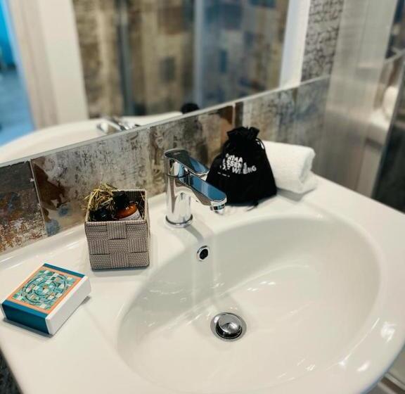 家庭间, B&b With Pool La Montaldina Piemonte