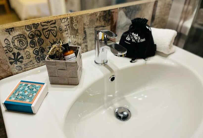 家庭间, B&b With Pool La Montaldina Piemonte