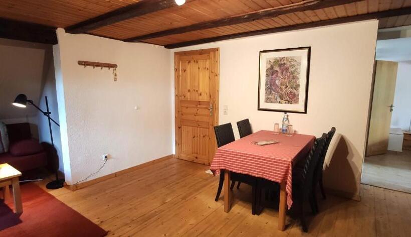 스탠다드 룸 킹사이즈 침대, Wirtshaus Neuenkirchen