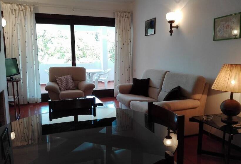 침실 2개 아파트, Apartamentos Da Balaia