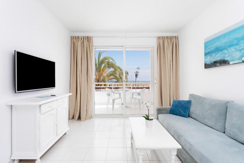 침실 2개 아파트, Apartamentos Da Balaia