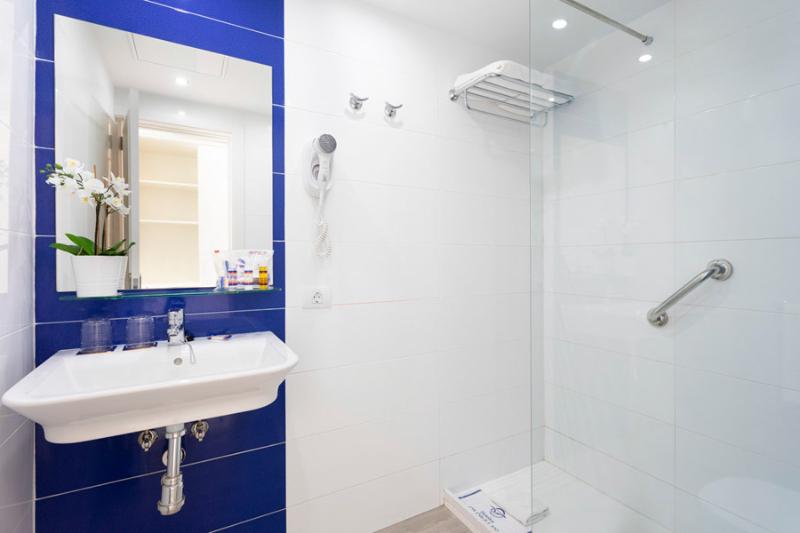 Апартаменты 2 Спальни, Apartamentos Da Balaia