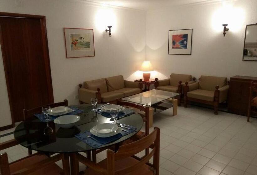Апартаменты 1 Спальня, Apartamentos Da Balaia