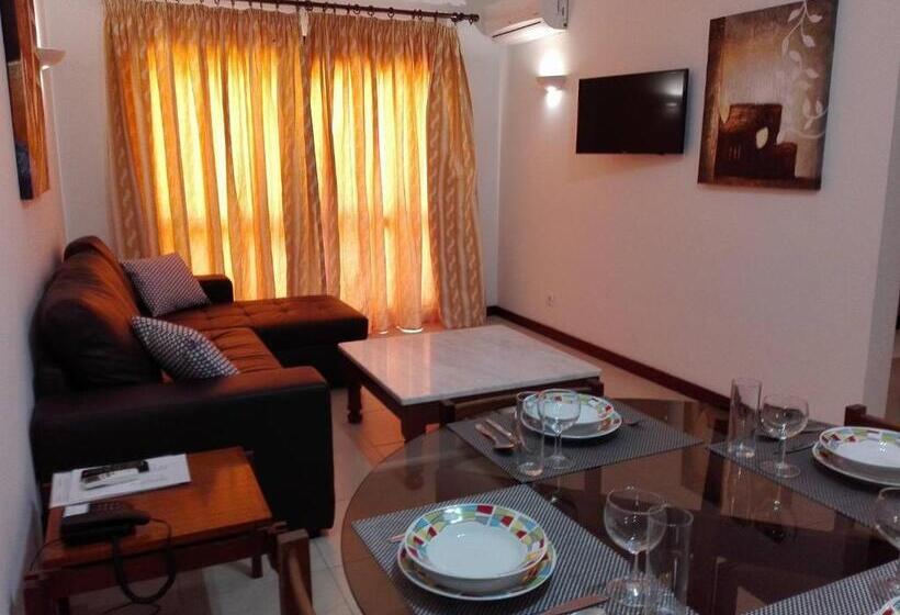 Апартаменты Superior 1 Спальня, Apartamentos Da Balaia