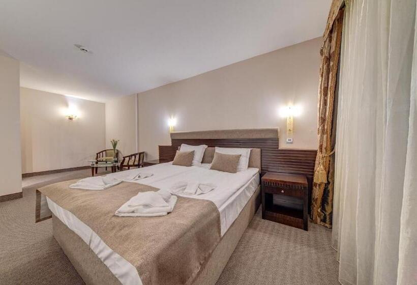 １ベッドルームアパートメント, Bansko Spa & Holidays   Free Parking