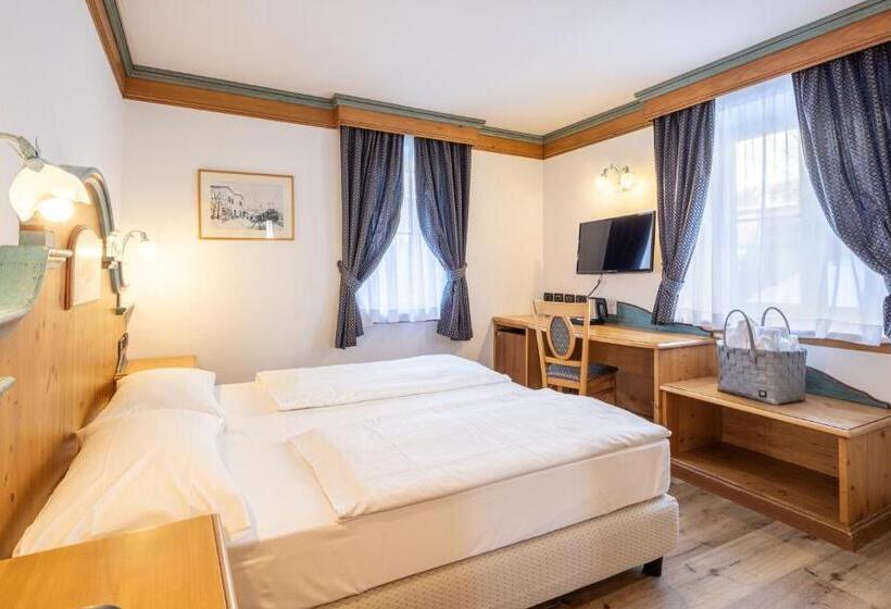 带2个卧室的套房, Bellavista