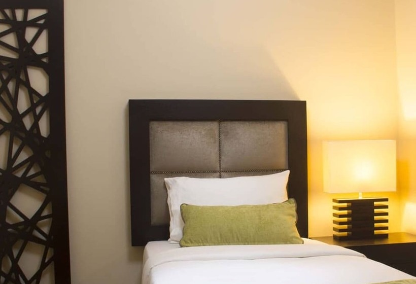 Номер Deluxe, Best Western Plus Accra Beach
