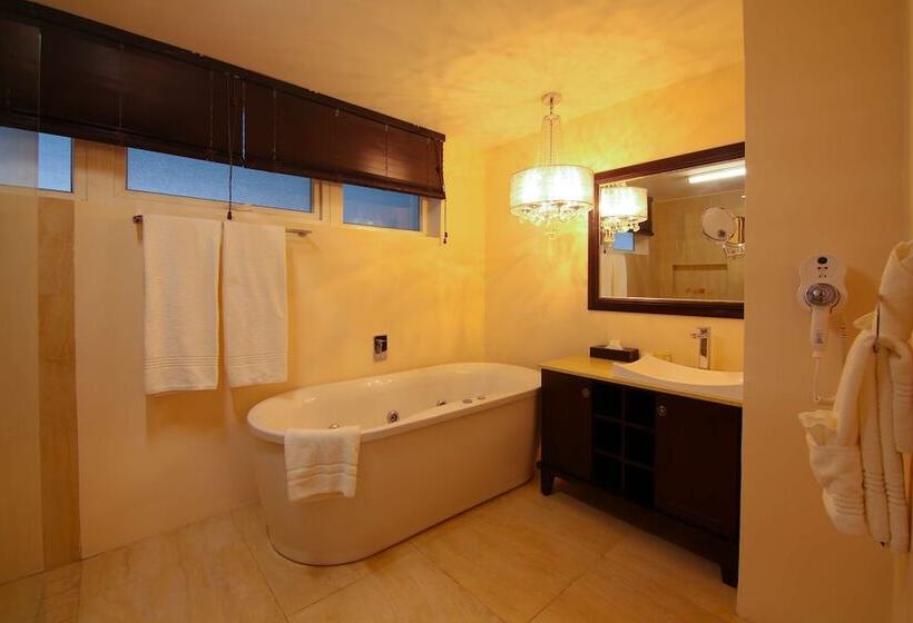 Президентский Люкс 3 Спальни, Best Western Plus Accra Beach